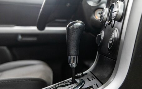 Suzuki Grand Vitara, 2008 год, 998 000 рублей, 30 фотография