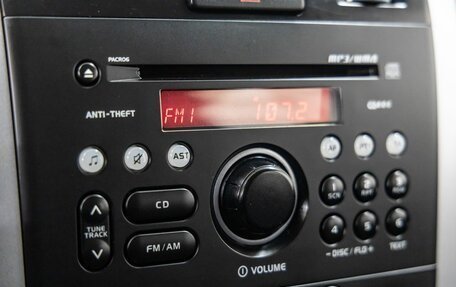 Suzuki Grand Vitara, 2008 год, 998 000 рублей, 28 фотография