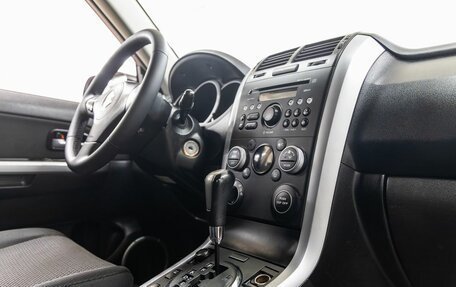 Suzuki Grand Vitara, 2008 год, 998 000 рублей, 26 фотография