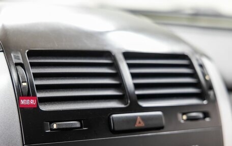 Suzuki Grand Vitara, 2008 год, 998 000 рублей, 27 фотография