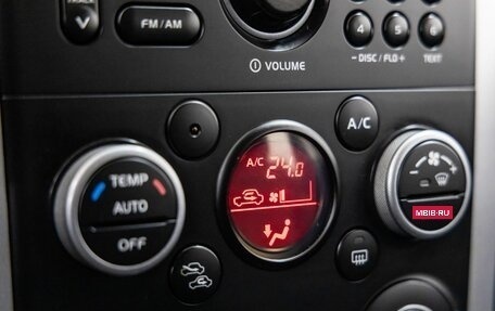 Suzuki Grand Vitara, 2008 год, 998 000 рублей, 29 фотография