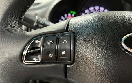 KIA Sportage III, 2011 год, 945 000 рублей, 12 фотография