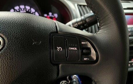 KIA Sportage III, 2011 год, 945 000 рублей, 13 фотография