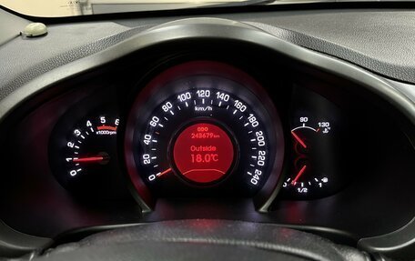 KIA Sportage III, 2011 год, 945 000 рублей, 20 фотография