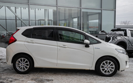 Honda Fit III, 2013 год, 898 000 рублей, 6 фотография