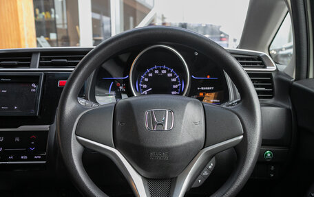 Honda Fit III, 2013 год, 898 000 рублей, 16 фотография