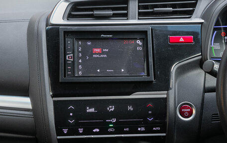 Honda Fit III, 2013 год, 898 000 рублей, 18 фотография