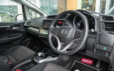 Honda Fit III, 2013 год, 898 000 рублей, 14 фотография