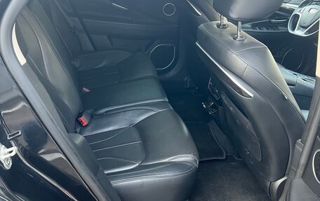 Geely Emgrand GT, 2016 год, 1 200 000 рублей, 3 фотография