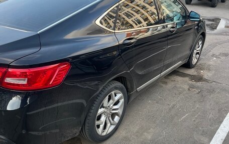 Geely Emgrand GT, 2016 год, 1 200 000 рублей, 2 фотография