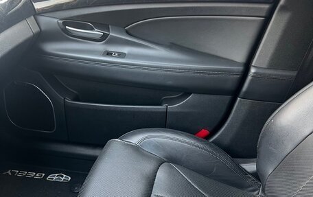 Geely Emgrand GT, 2016 год, 1 200 000 рублей, 6 фотография