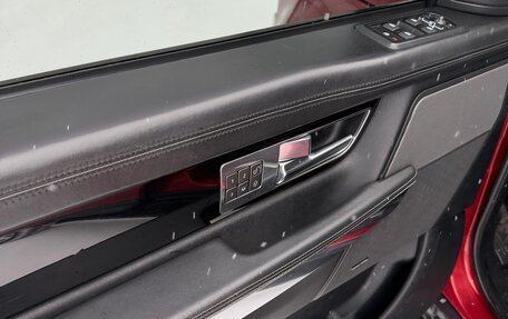 Land Rover Range Rover Sport I рестайлинг, 2010 год, 1 550 000 рублей, 11 фотография