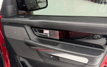 Land Rover Range Rover Sport I рестайлинг, 2010 год, 1 550 000 рублей, 7 фотография