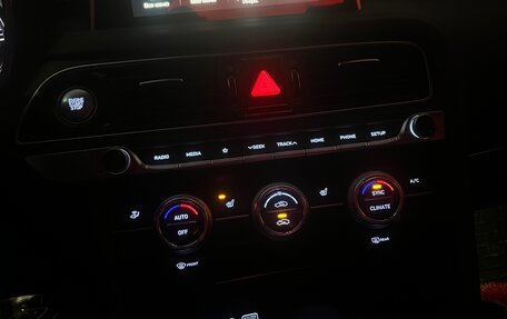 Genesis G70 I, 2018 год, 2 500 000 рублей, 7 фотография