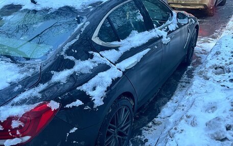 Genesis G70 I, 2018 год, 2 500 000 рублей, 4 фотография