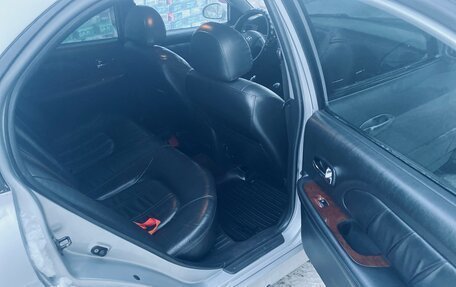 Hyundai Sonata IV рестайлинг, 2005 год, 400 000 рублей, 12 фотография