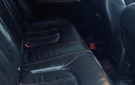 Hyundai Sonata IV рестайлинг, 2005 год, 400 000 рублей, 13 фотография