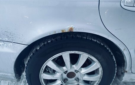 Hyundai Sonata IV рестайлинг, 2005 год, 400 000 рублей, 14 фотография