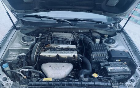 Hyundai Sonata IV рестайлинг, 2005 год, 400 000 рублей, 17 фотография