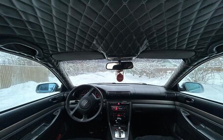 Audi A4, 1999 год, 420 000 рублей, 5 фотография