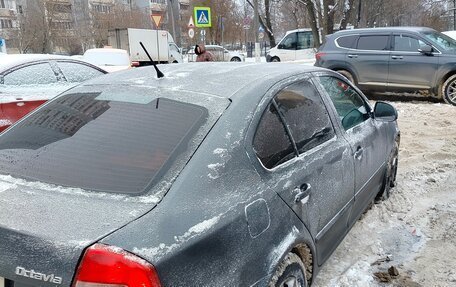 Skoda Octavia, 2011 год, 930 000 рублей, 4 фотография