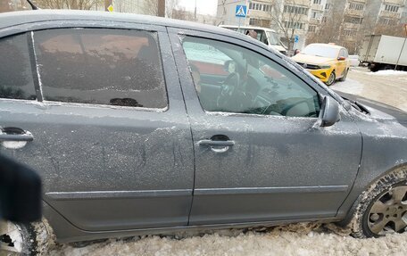 Skoda Octavia, 2011 год, 930 000 рублей, 5 фотография