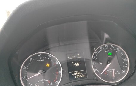 Skoda Octavia, 2011 год, 930 000 рублей, 12 фотография