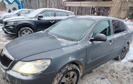 Skoda Octavia, 2011 год, 930 000 рублей, 15 фотография