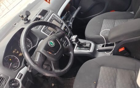 Skoda Octavia, 2011 год, 930 000 рублей, 14 фотография