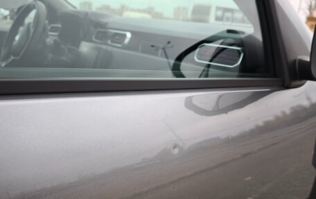 Renault Duster, 2021 год, 1 800 000 рублей, 5 фотография