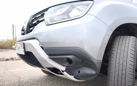 Renault Duster, 2021 год, 1 800 000 рублей, 8 фотография