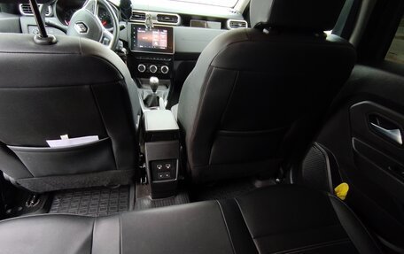 Renault Duster, 2021 год, 1 800 000 рублей, 15 фотография