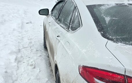 Ford Fusion (North America) II, 2018 год, 2 000 000 рублей, 3 фотография