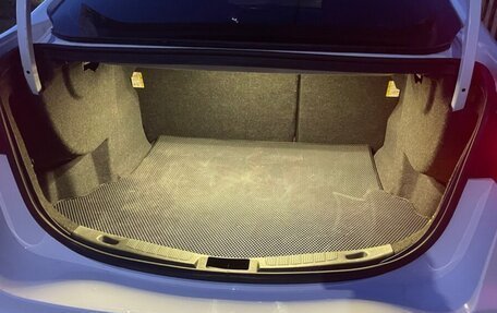 Ford Fusion (North America) II, 2018 год, 2 000 000 рублей, 13 фотография