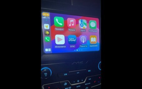 Ford Fusion (North America) II, 2018 год, 2 000 000 рублей, 11 фотография