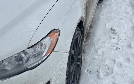 Ford Fusion (North America) II, 2018 год, 2 000 000 рублей, 5 фотография