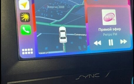 Ford Fusion (North America) II, 2018 год, 2 000 000 рублей, 10 фотография