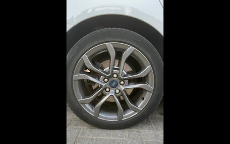 Ford Fusion (North America) II, 2018 год, 2 000 000 рублей, 15 фотография