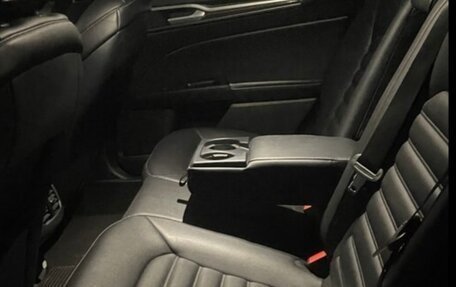 Ford Fusion (North America) II, 2018 год, 2 000 000 рублей, 8 фотография