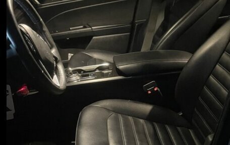 Ford Fusion (North America) II, 2018 год, 2 000 000 рублей, 19 фотография