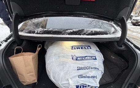 BMW 5 серия, 2020 год, 3 900 000 рублей, 7 фотография