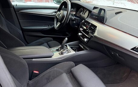 BMW 5 серия, 2020 год, 3 900 000 рублей, 8 фотография