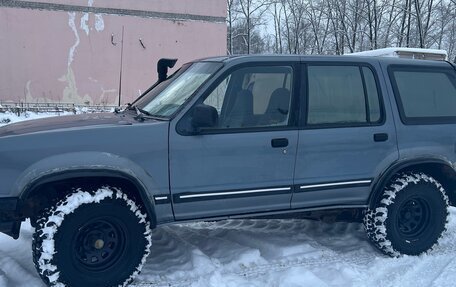 Ford Explorer III, 1993 год, 550 000 рублей, 2 фотография