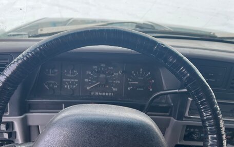 Ford Explorer III, 1993 год, 550 000 рублей, 10 фотография