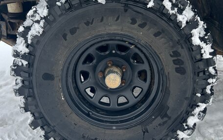 Ford Explorer III, 1993 год, 550 000 рублей, 11 фотография