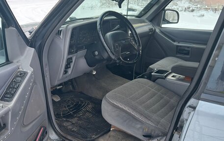 Ford Explorer III, 1993 год, 550 000 рублей, 7 фотография