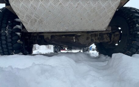 Ford Explorer III, 1993 год, 550 000 рублей, 12 фотография