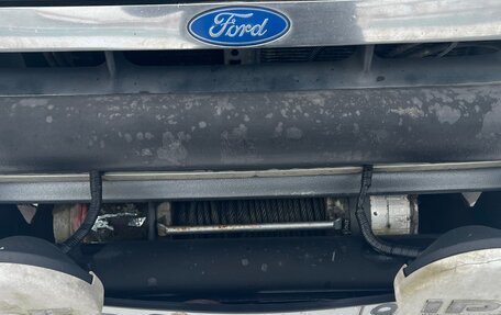 Ford Explorer III, 1993 год, 550 000 рублей, 9 фотография