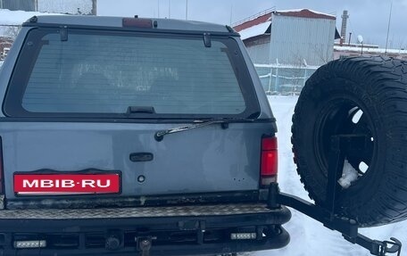 Ford Explorer III, 1993 год, 550 000 рублей, 4 фотография