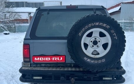 Ford Explorer III, 1993 год, 550 000 рублей, 5 фотография